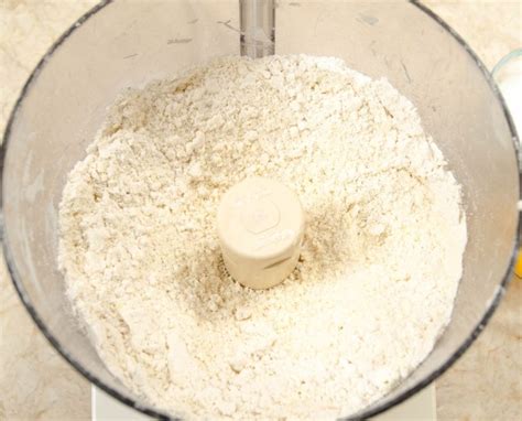 Food Processor Tips When Baking - Pastries Like a Pro