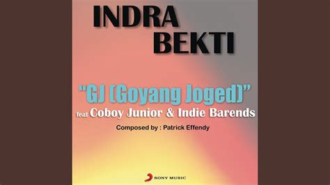 GJ (Goyang Joged) - YouTube Music