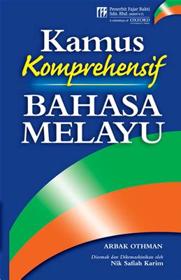 Kamus Bahasa Melayu Ke English