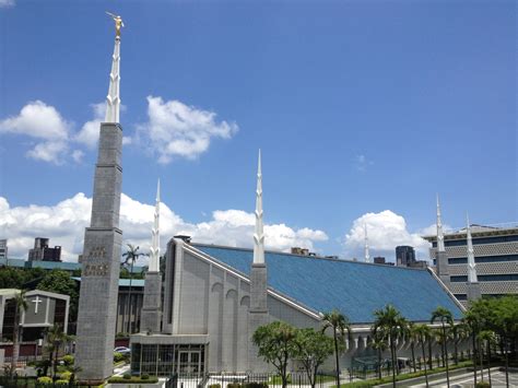 Taipei Taiwan Temple Photograph Gallery | ChurchofJesusChristTemples.org