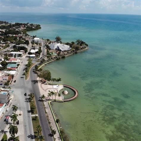 5 Reasons Why Chetumal Is Exploding In Popularity Right Now - Cancun Sun