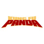 Kung Fu Panda Logo | 01 - PNG Logo Vector Brand Downloads (SVG, EPS)