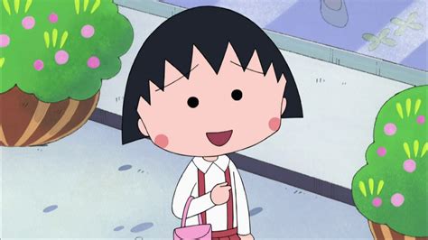 Chibi Maruko Chan Eng Dub #809 "Mother's Day" - YouTube