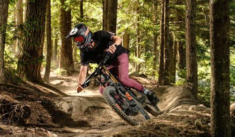 Mountain Bike Suspension Types Decoded: Which One is Right for You?