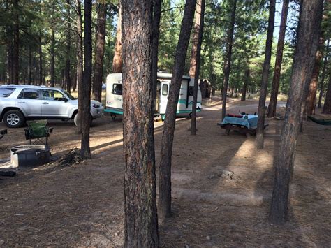 JEMEZ FALLS CAMPSITE - Jemez Springs, New Mexico - Campgrounds - Phone ...