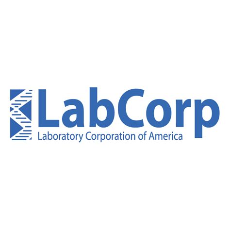 Labcorp (44896) Free EPS, SVG Download / 4 Vector