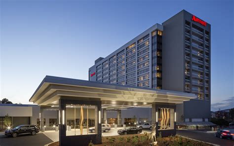 Denver Marriott Tech Center - Host Hotels & Resorts