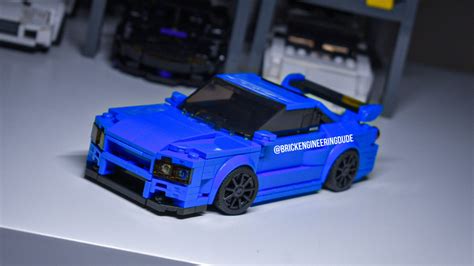 Nissan Skyline GT-R R34 Z-Tune | lupon.gov.ph