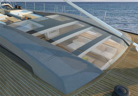 Yacht Design