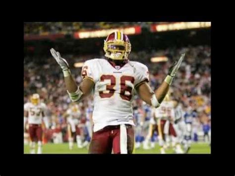 Sean Taylor Highlights Tribute Video - YouTube