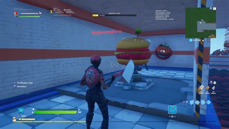 I love putting easter eggs on my maps : r/FortniteCreative