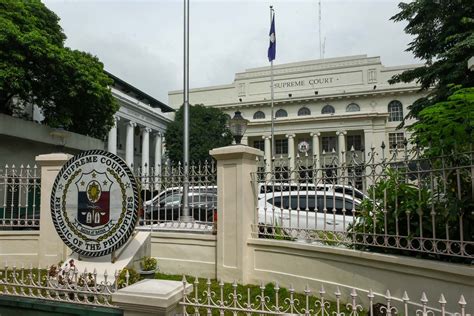 Supreme Court issues writ of kalikasan vs Altai, DENR, MGB