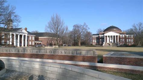 Governor announces new members of UofL Board of Trustees