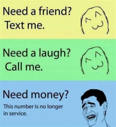 Funny Quotes For Friends In English - ShortQuotes.cc