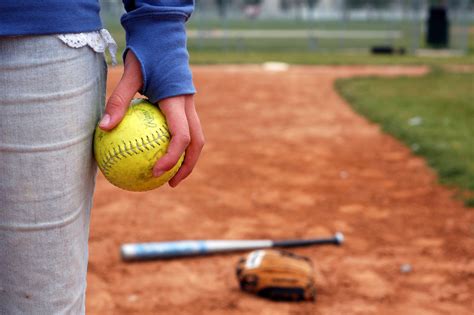 Softball-Wallpaper | Next Level Sports Group - Premier Baseball, Softball, Football, Soccer ...