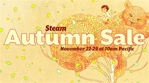 Deals you can’t miss at this year’s Steam Autumn Sale - Razzem