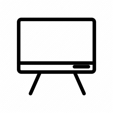 Whiteboard icon - Download on Iconfinder on Iconfinder