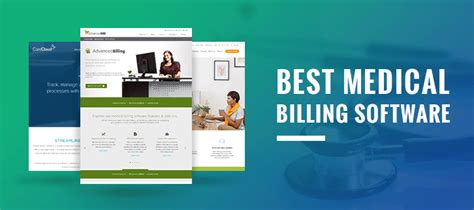 The 10 Best Medical Billing Software - WooFresh