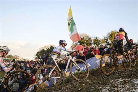 What is a cyclo-cross bike? | off-road.cc