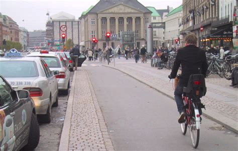 Op-Ed: Copenhagen's Lessons for the 'Green Wave' - Streetsblog New York ...