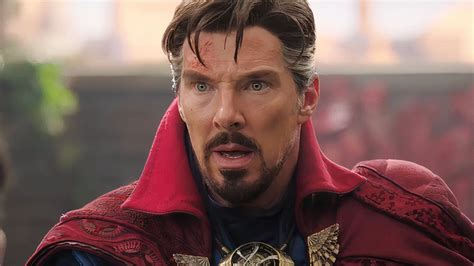 'Who Knows!': Doctor Strange's Future in MCU Remains a Mystery Says ...