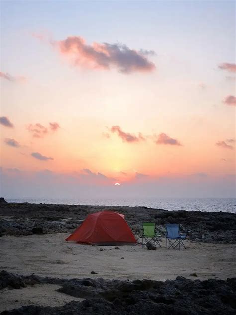 17 Epic Wild Camping Locations in Oman (with GPS Points and Map)