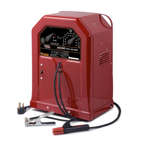 Lincoln Electric Ac 225 Arc Welder Parts