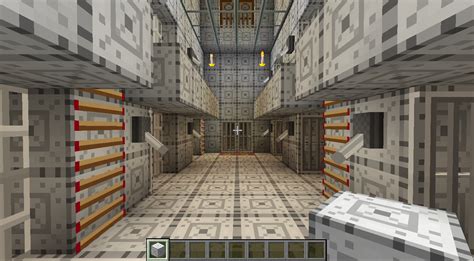 Prison Break Map - Maps - Mapping and Modding: Java Edition - Minecraft Forum - Minecraft Forum