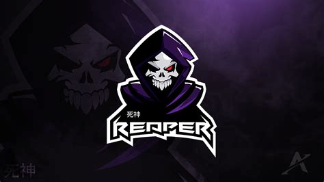 Shadow Reaper Logo