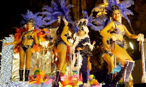 Madeira Wine | 2024 Madeira Carnival