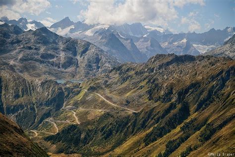 Grimsel Pass, Switzerland | Beautiful roads, Canada coast, Switzerland