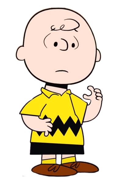 Charlie Brown Characters Clipart: Discover the Best collection for your Next Project!