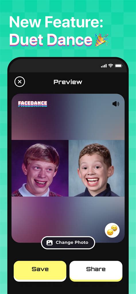 Face Dance: AI Photo Animator APK for Android Download