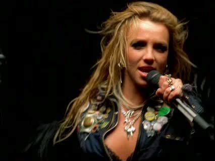 I Love Rock 'n' Roll - Britney Spears Image (14398844) - Fanpop