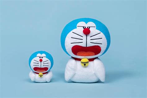 AllRightsReserved x Doraemon 50th Anniversary "Doraemon Manga Time" Capsule | Hypebeast