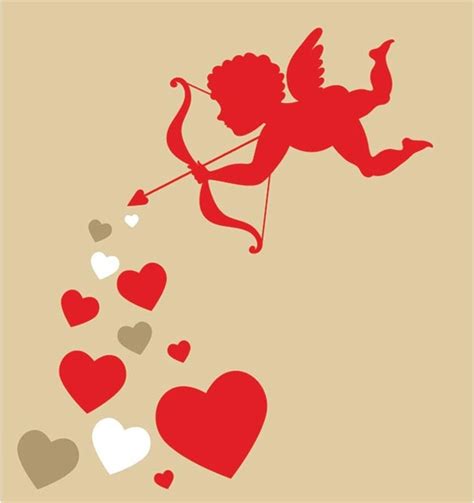 Cupid Heart Pictures - ClipArt Best