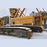 Liebherr Mobile Crane Supplier Worldwide | Used Liebherr LR1130 Mobile ...