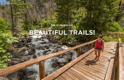 Hiking and Trails in Lake Chelan Over 250 Miles of Summer Trails