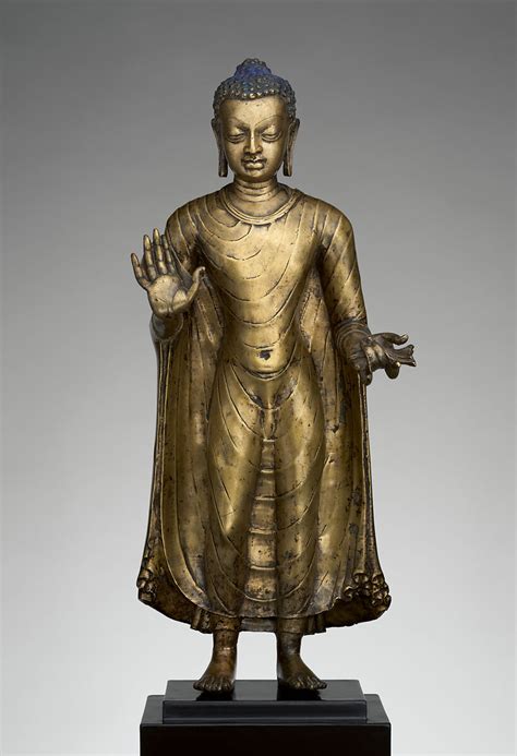 Buddhism and Buddhist Art | Essay | The Metropolitan Museum of Art ...