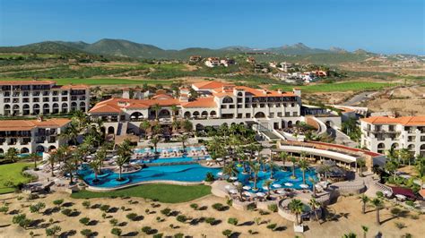 All-Adult Resort in Los Cabos | Secrets Puerto Los Cabos Golf & Spa ...