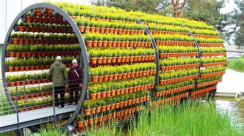 This Method is Incredible - Modern Farm Technologies Every Farmer Would Want To Have - YouTube