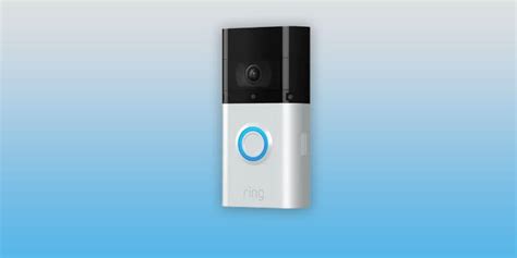 How To Reset ADT Doorbell Camera