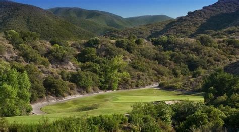 Eagle Glen Golf Club - Golf Deals In Corona California