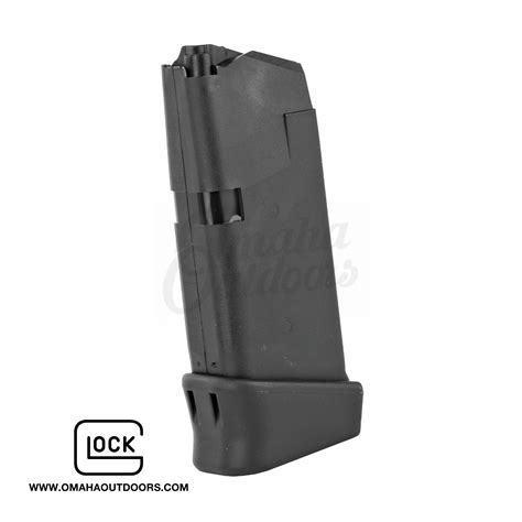 Glock 27 Gen 3/4 10 Round Magazine - Omaha Outdoors