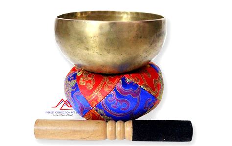 5.5 inches handmade Singing bowl-meditation bowl,healing bowls,,Tibetan singing bowl from Nepal