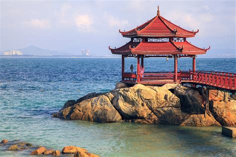 10 Best Beaches in Hainan - Which Hainan Beach is Best For You? - Go Guides