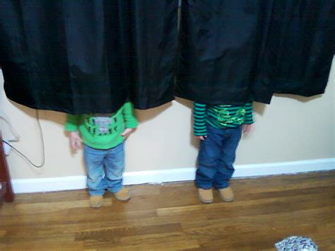 20 Kids Who Are Totally Winning at the Game Of Hide And Seek | Bored Panda