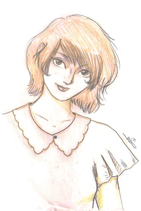 Keiko Yukimura - YYH by Dresden-Pupe on DeviantArt