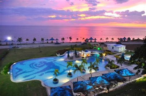 Thunderbird Resort La Union, Philippines | Places I Want To Be | Pinterest | La union ...