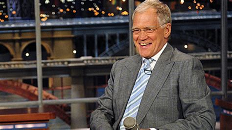 CBS sets date for David Letterman's final "Late Show" - CBS News